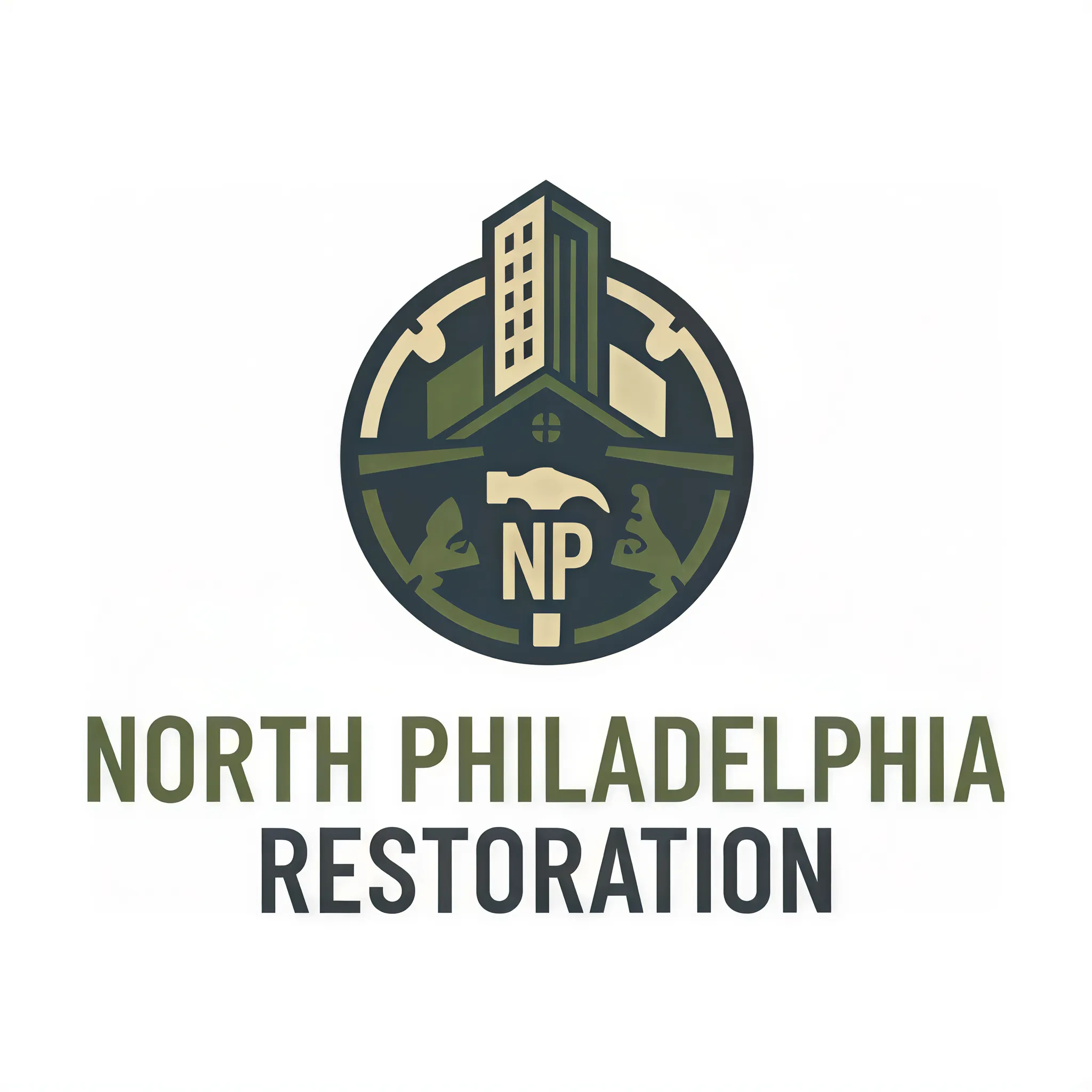 North Philadelphia Restoration logo